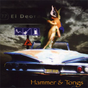 Hammer & Tongs